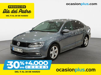 Imagen de VOLKSWAGEN Jetta 2.0TDI BMT Advance 110