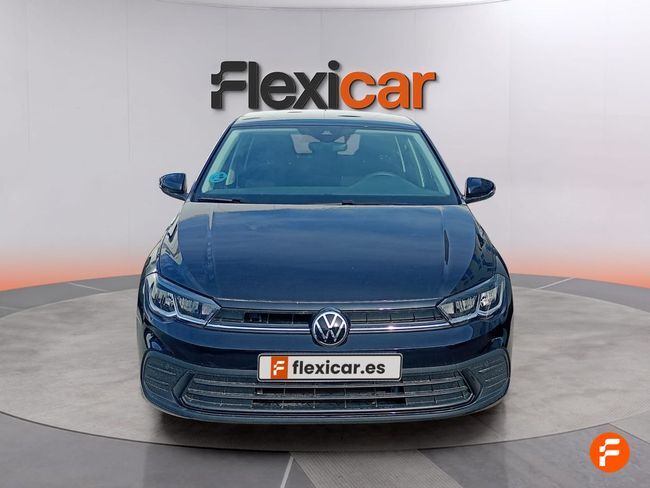 Foto del VOLKSWAGEN Polo 1.0 TSI Life 70kW