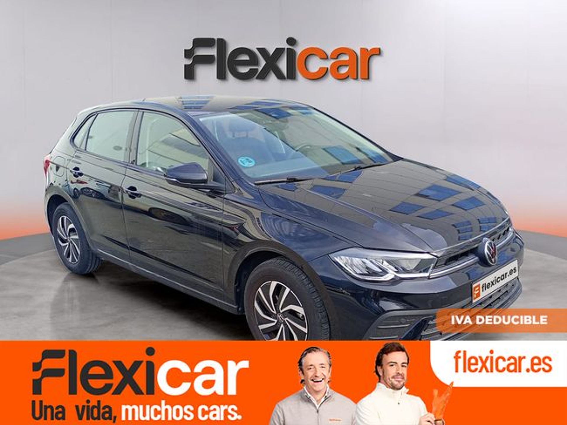 Imagen de VOLKSWAGEN Polo