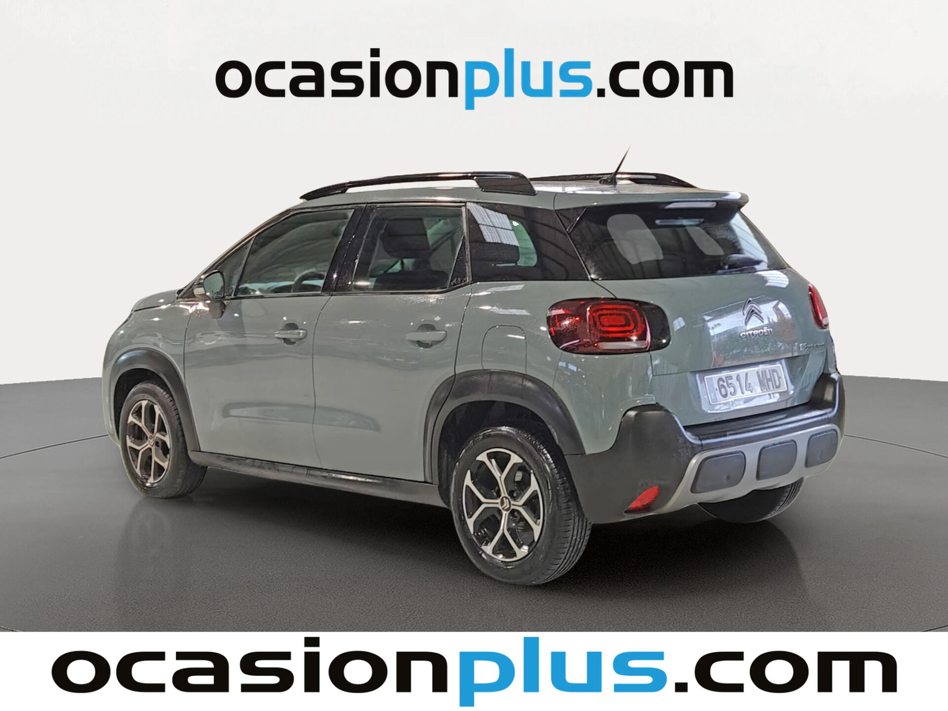 Imagen 3 de CITROEN C3 Aircross