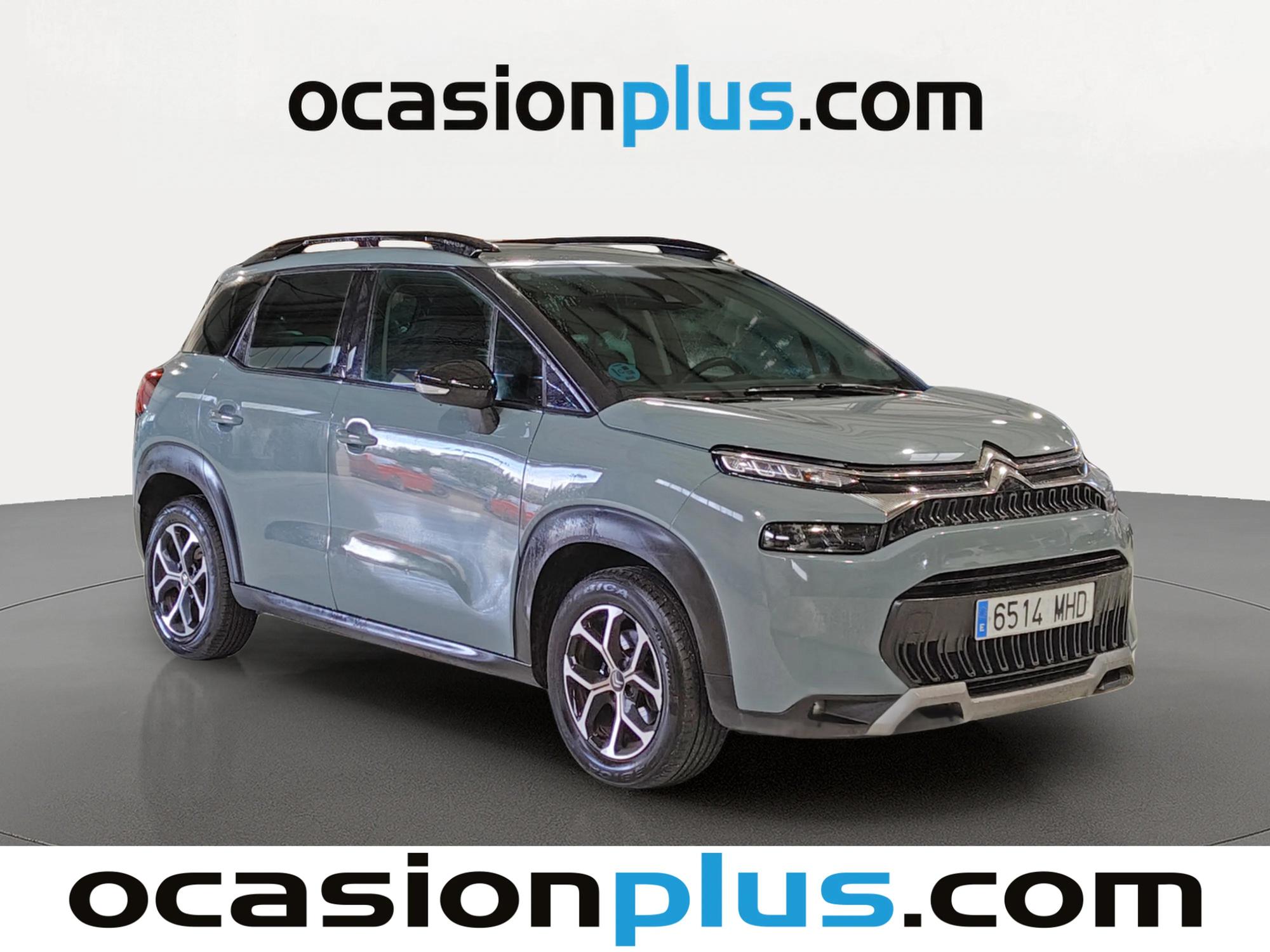 Foto del CITROEN C3 Aircross Puretech S&S Shine 110
