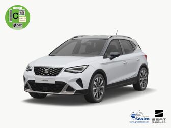 Imagen de SEAT Arona 1.5 EcoTSI S&S X-Perience Special Edition DSG7 150