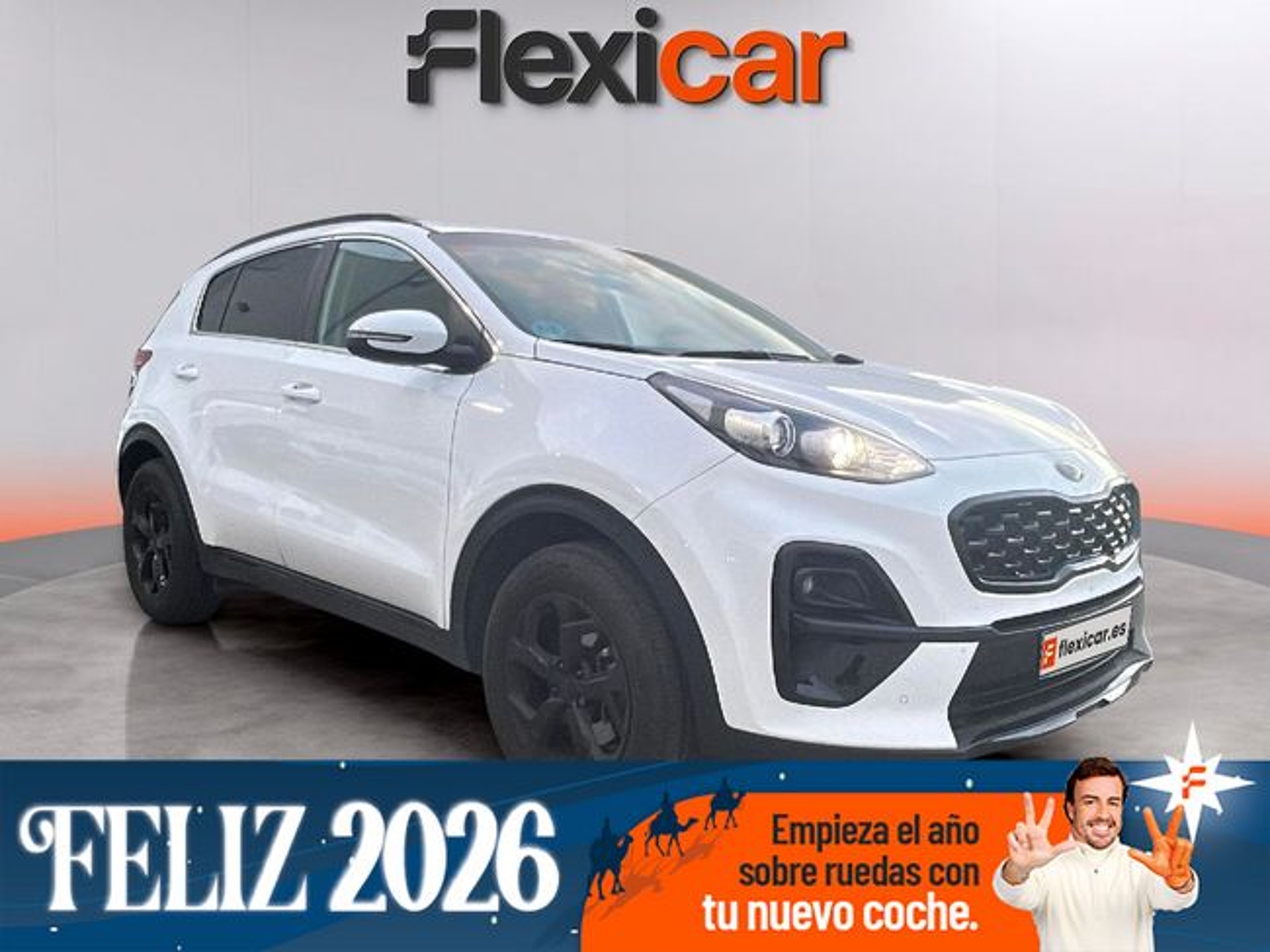 Imagen de KIA Sportage