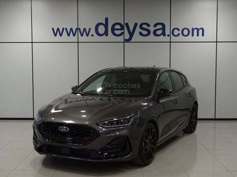 Foto del FORD Focus 2.3 Ecoboost ST