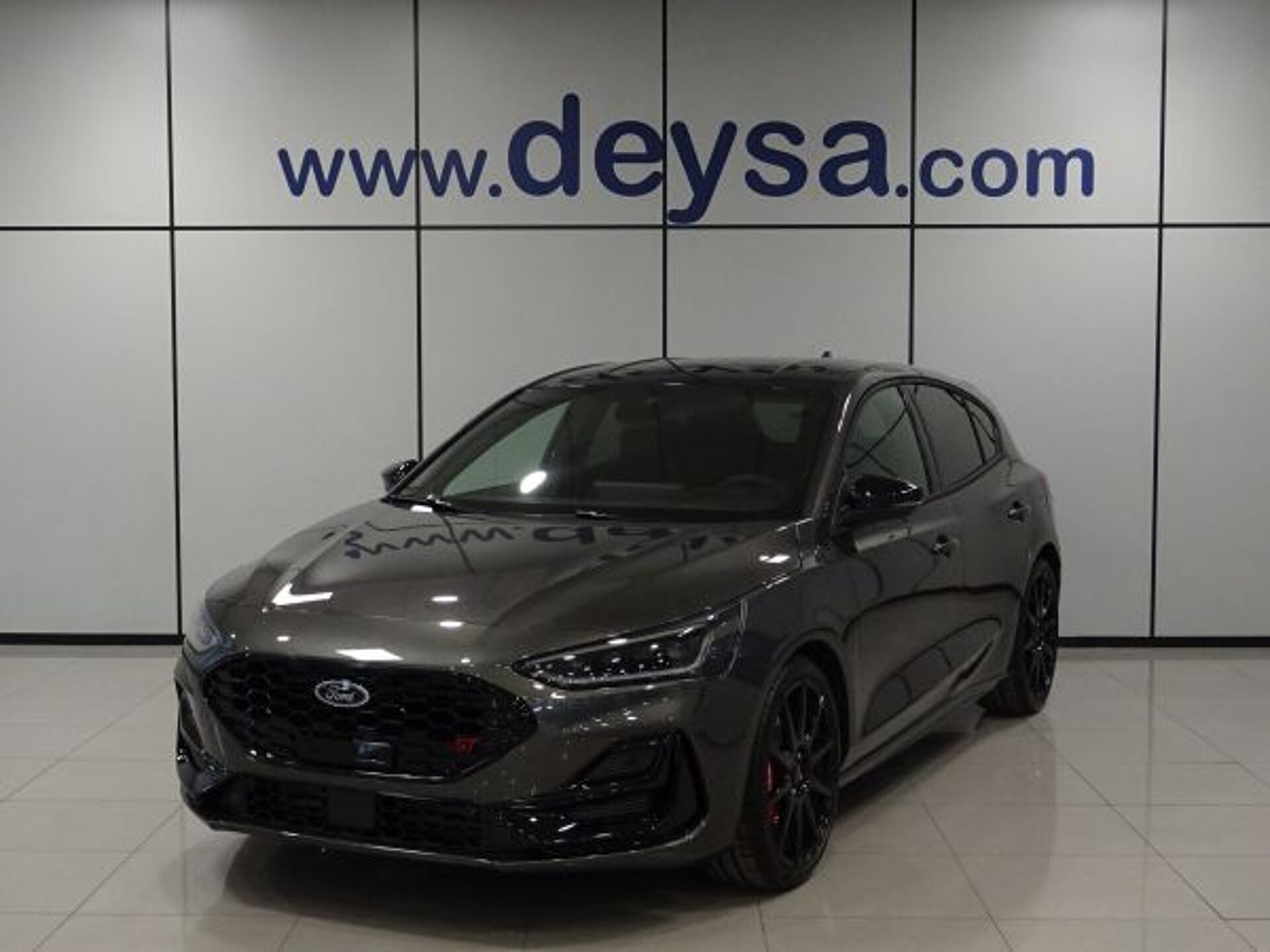 Imagen de FORD Focus