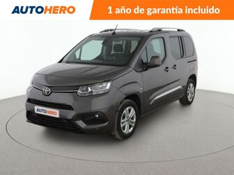 Imagen de TOYOTA Proace City Verso Family L1 1.2 5pl. Active 110