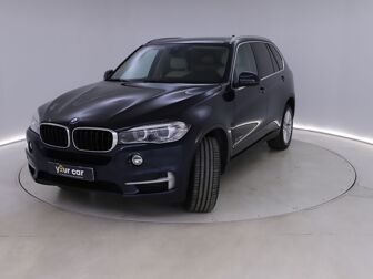 Imagen de BMW X5 sDrive 25dA