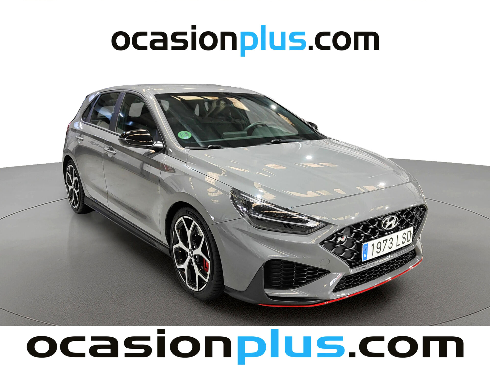 Imagen 2 de HYUNDAI i30