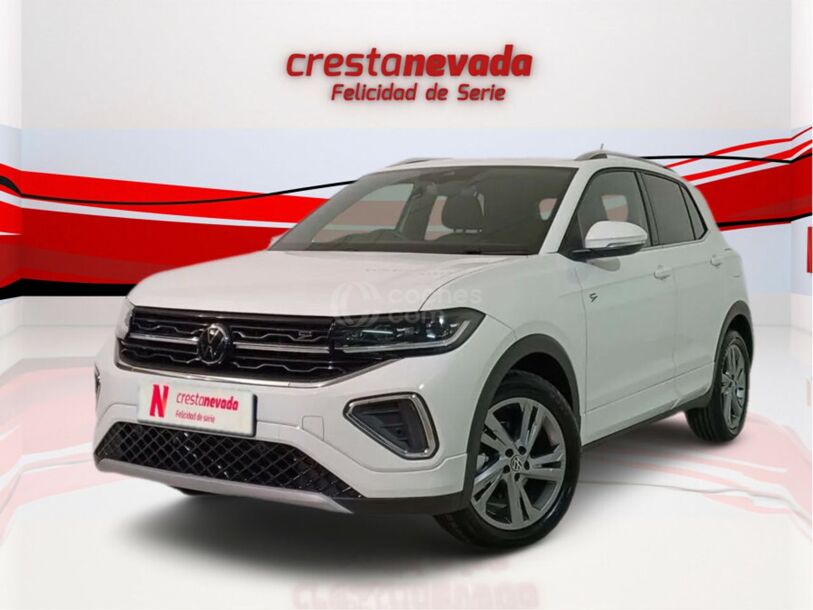 Foto del VOLKSWAGEN T-Cross 1.0 TSI Life 85kW