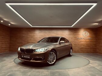 Imagen de BMW Serie 3 325dA Gran Turismo Luxury