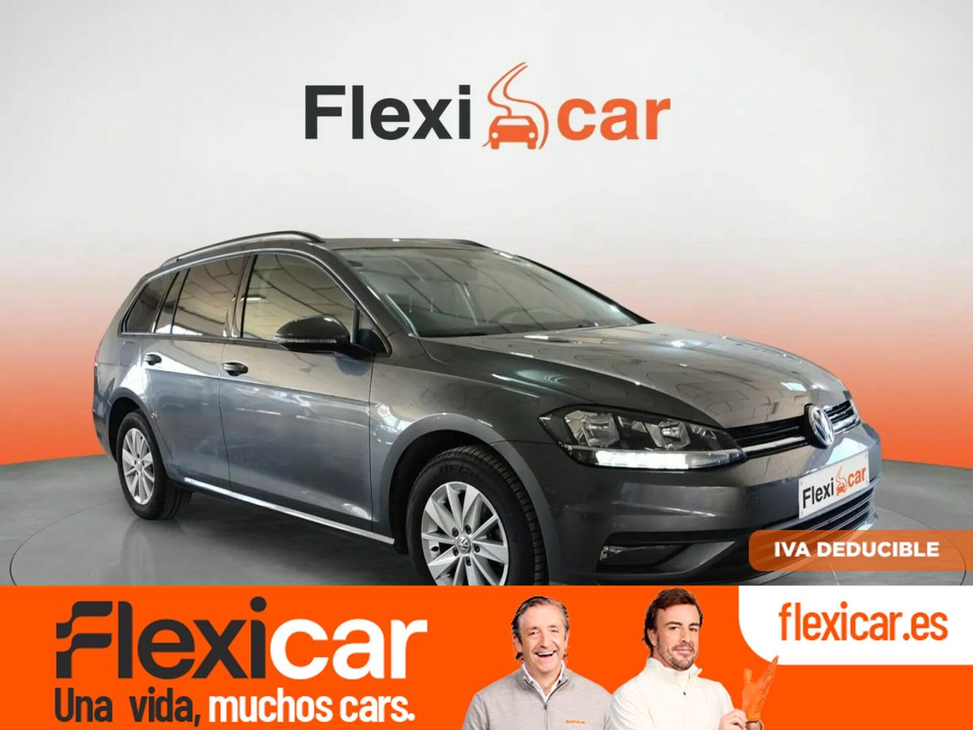 Imagen de VOLKSWAGEN Golf