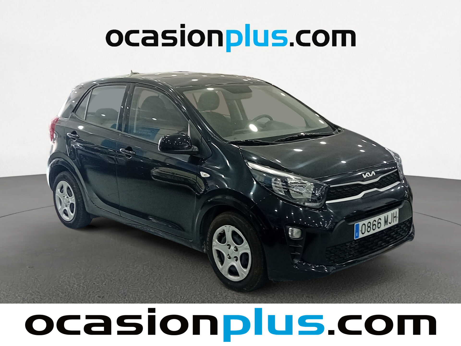 Imagen 2 de KIA Picanto