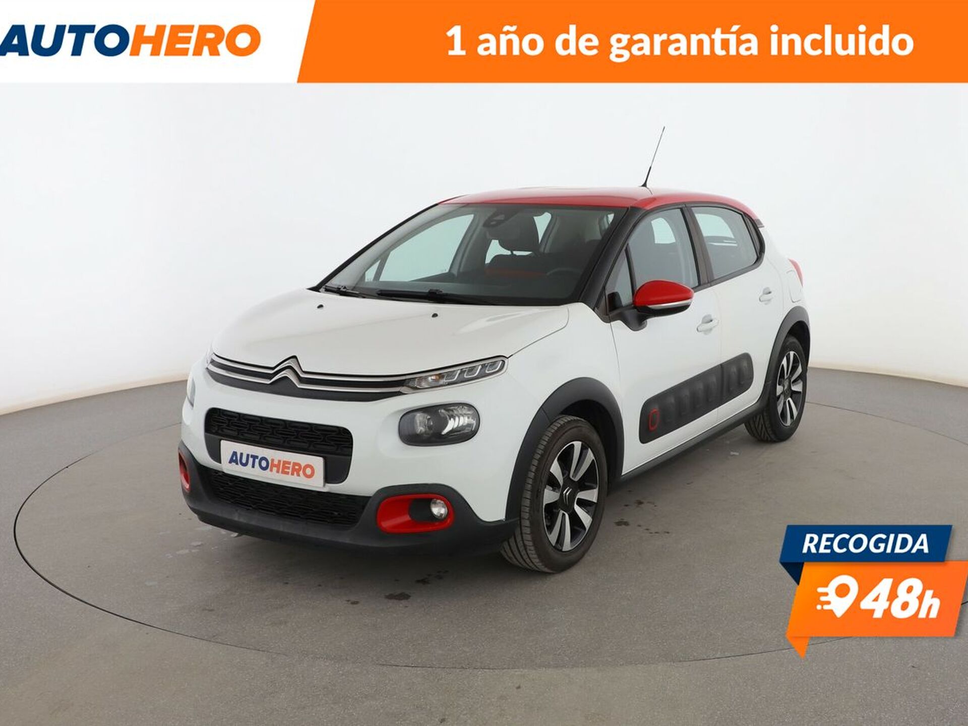 Imagen de CITROEN C3