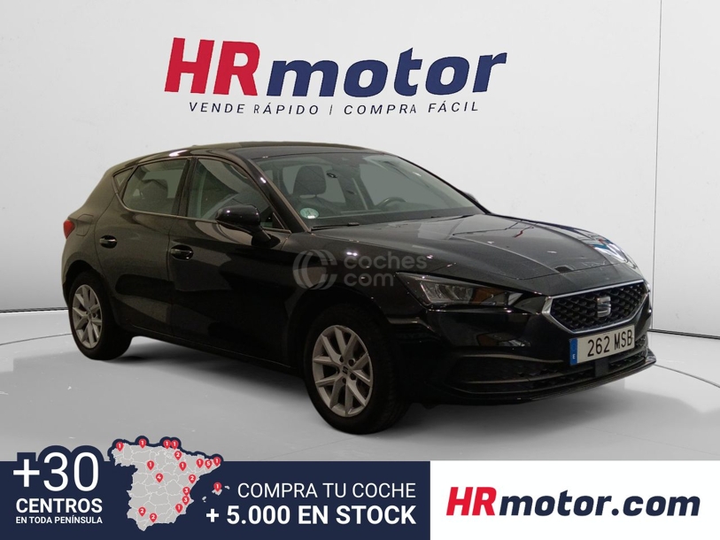 Foto del SEAT León 1.0 TSI S&S Style 110