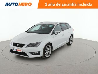 Imagen de SEAT León 1.4 TSI ACT S&S FR 150