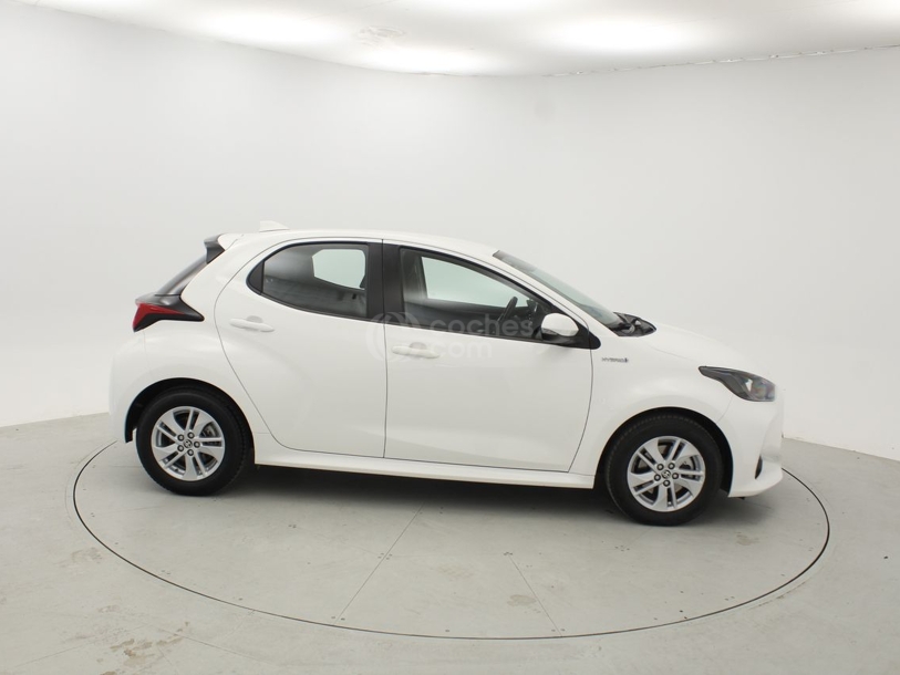 Foto del TOYOTA Yaris 120H 1.5 Active Tech