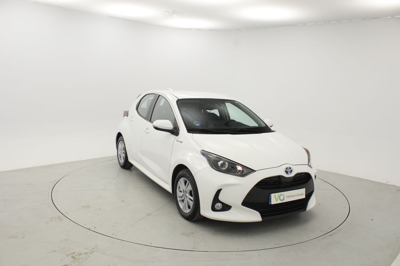 Foto del TOYOTA Yaris 120H 1.5 Active Tech