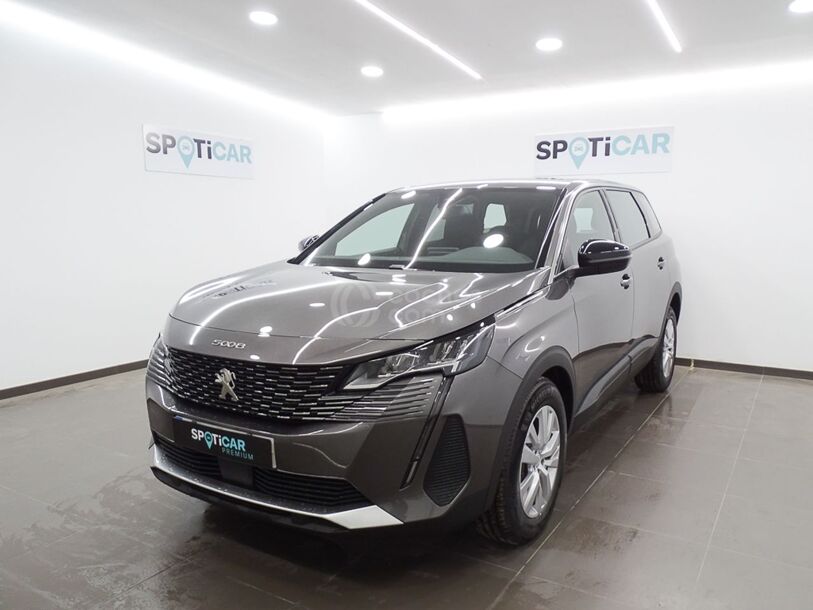 Foto del PEUGEOT 5008 1.2 PureTech S&S Active Pack 130