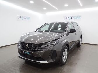 Imagen de PEUGEOT 5008 1.2 PureTech S&S Active Pack 130