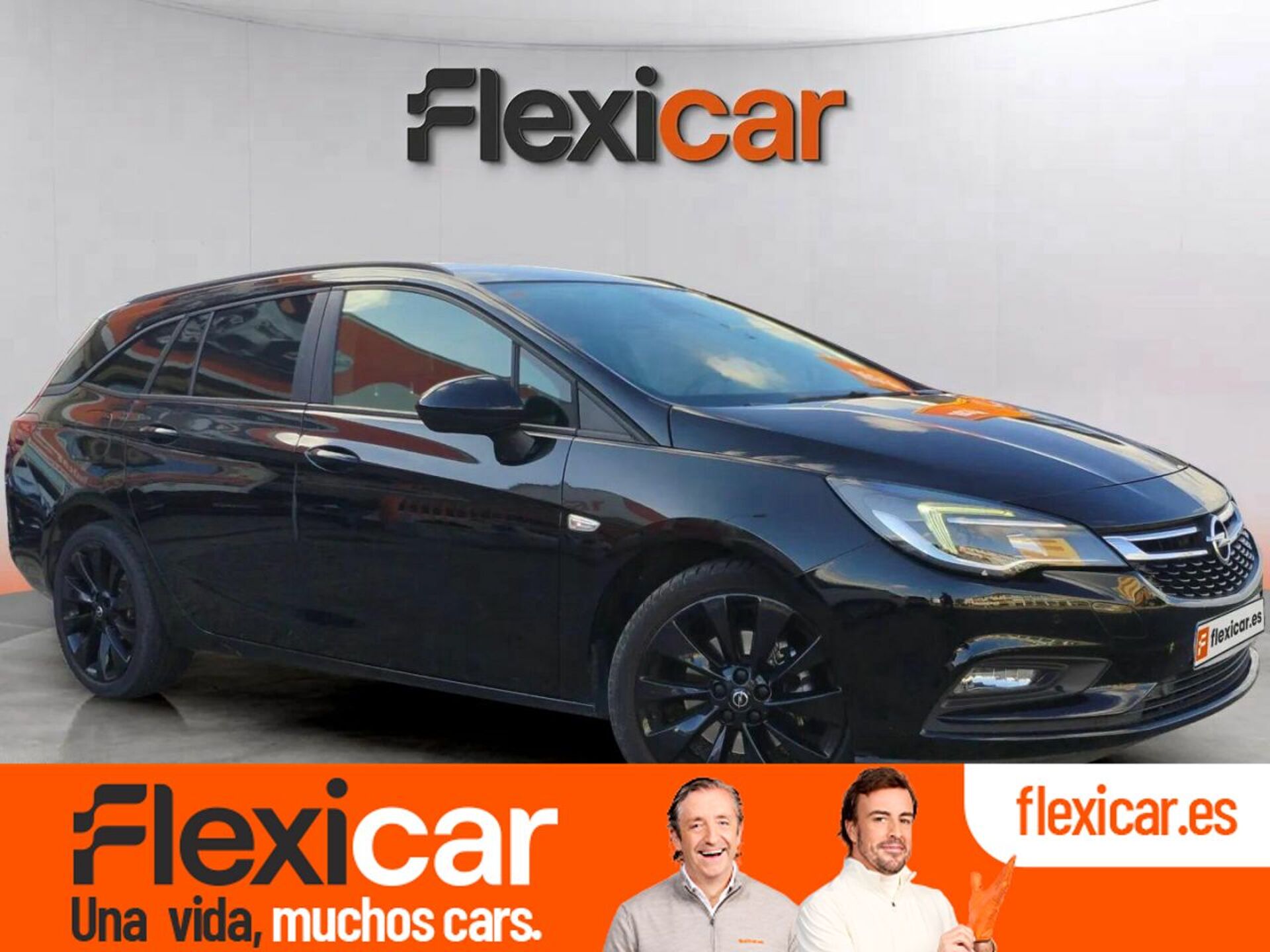 Imagen de OPEL Astra