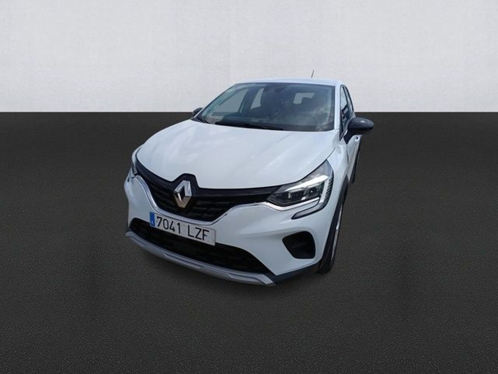 Imagen de RENAULT Captur