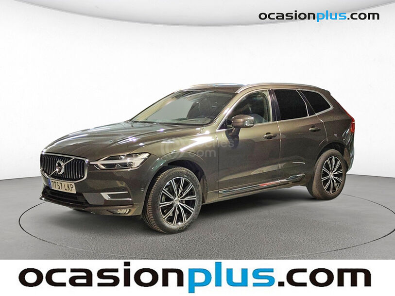 Foto del VOLVO XC60 B4 Inscription AWD Aut.