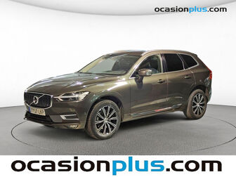 Imagen de VOLVO XC60 B4 Inscription AWD Aut.