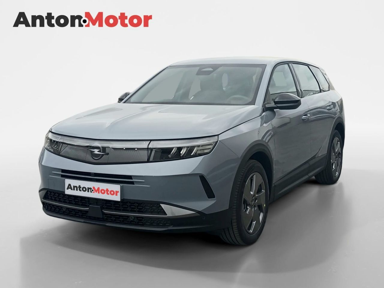 OPEL Grandland (1.2T XHT Hybrid eDCT6 S/S Edition) en Álava