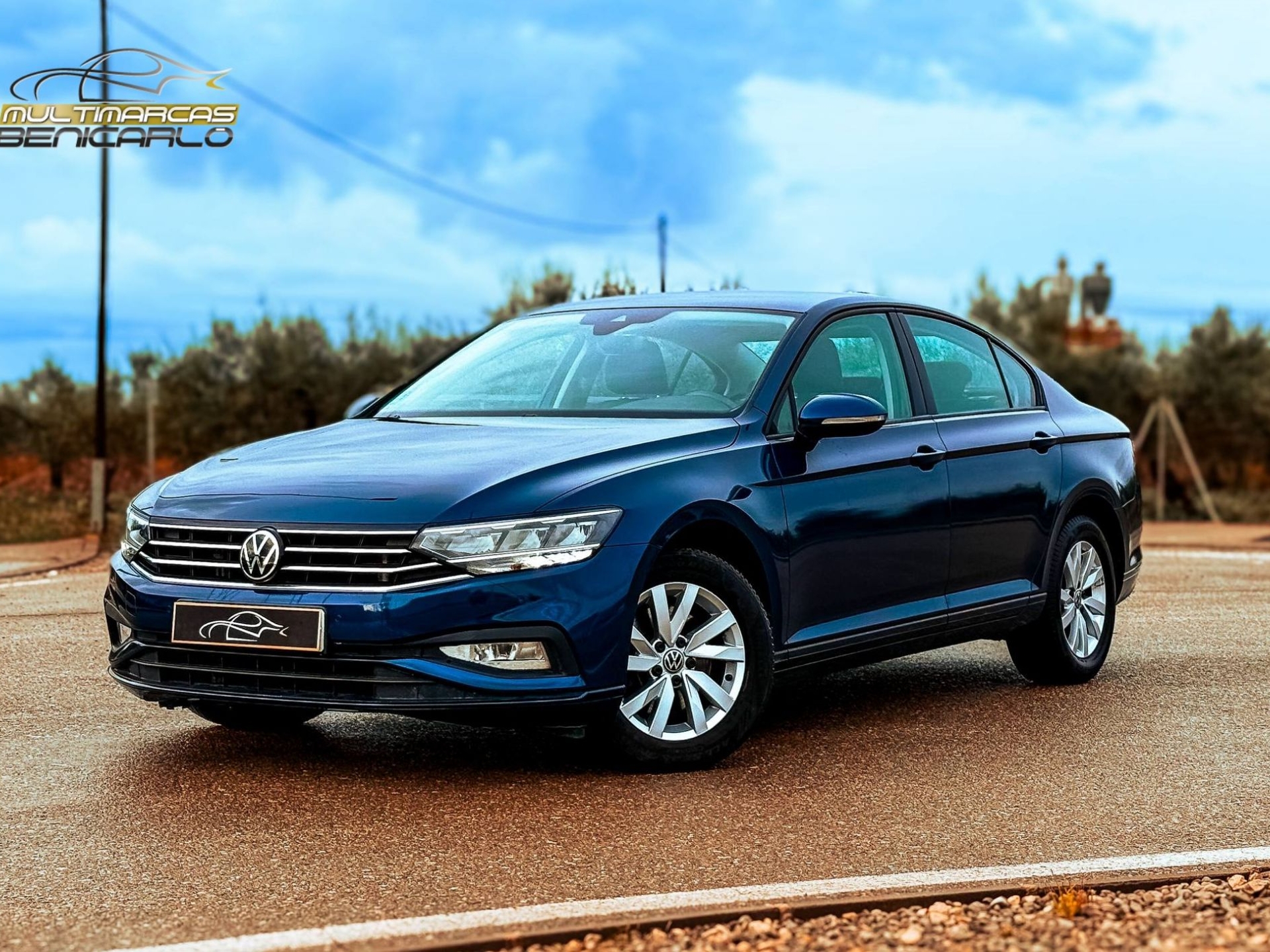 Imagen de VOLKSWAGEN Passat