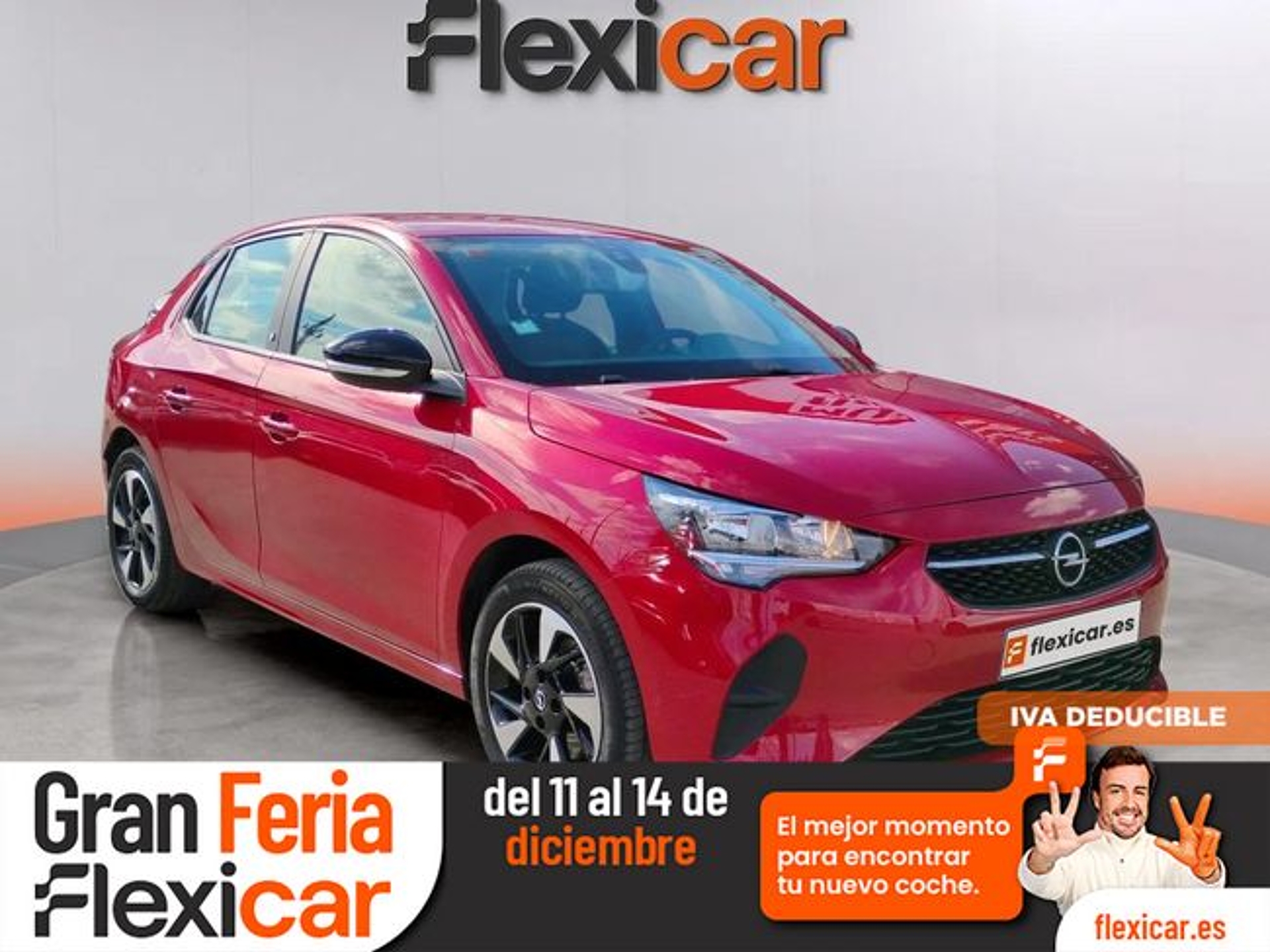 Imagen de OPEL Corsa