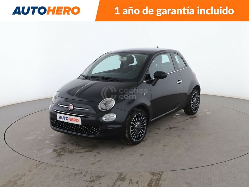 Foto del FIAT 500 1.2 Lounge