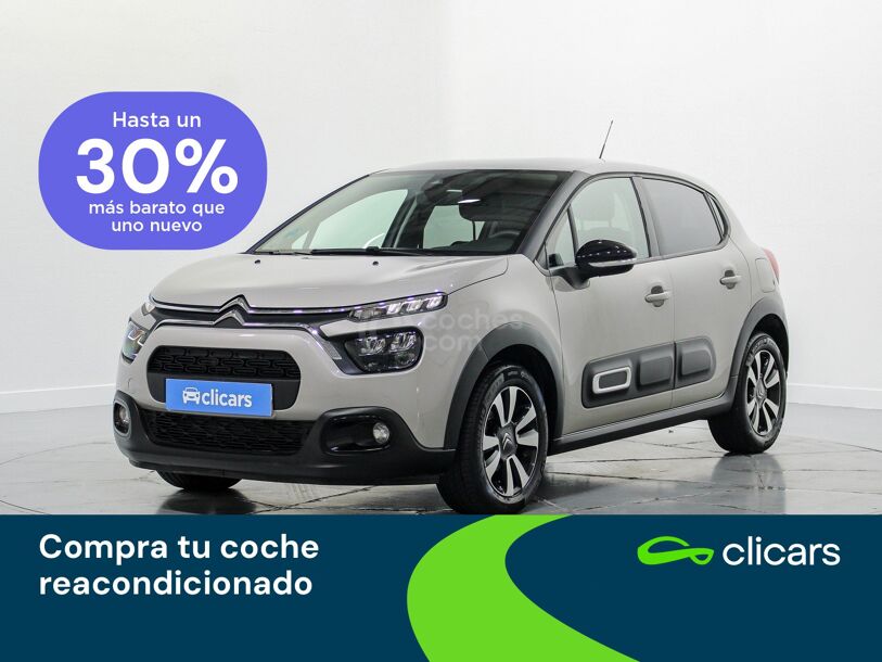 Foto del CITROEN C3 Origin 1.2 PureTech S&S Max 110