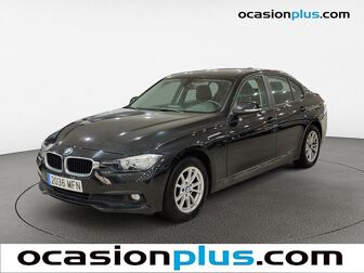 Imagen de BMW Serie 3 318d