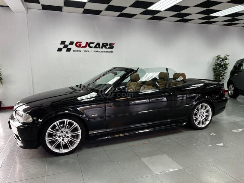 Foto del BMW Serie 3 330 Ci