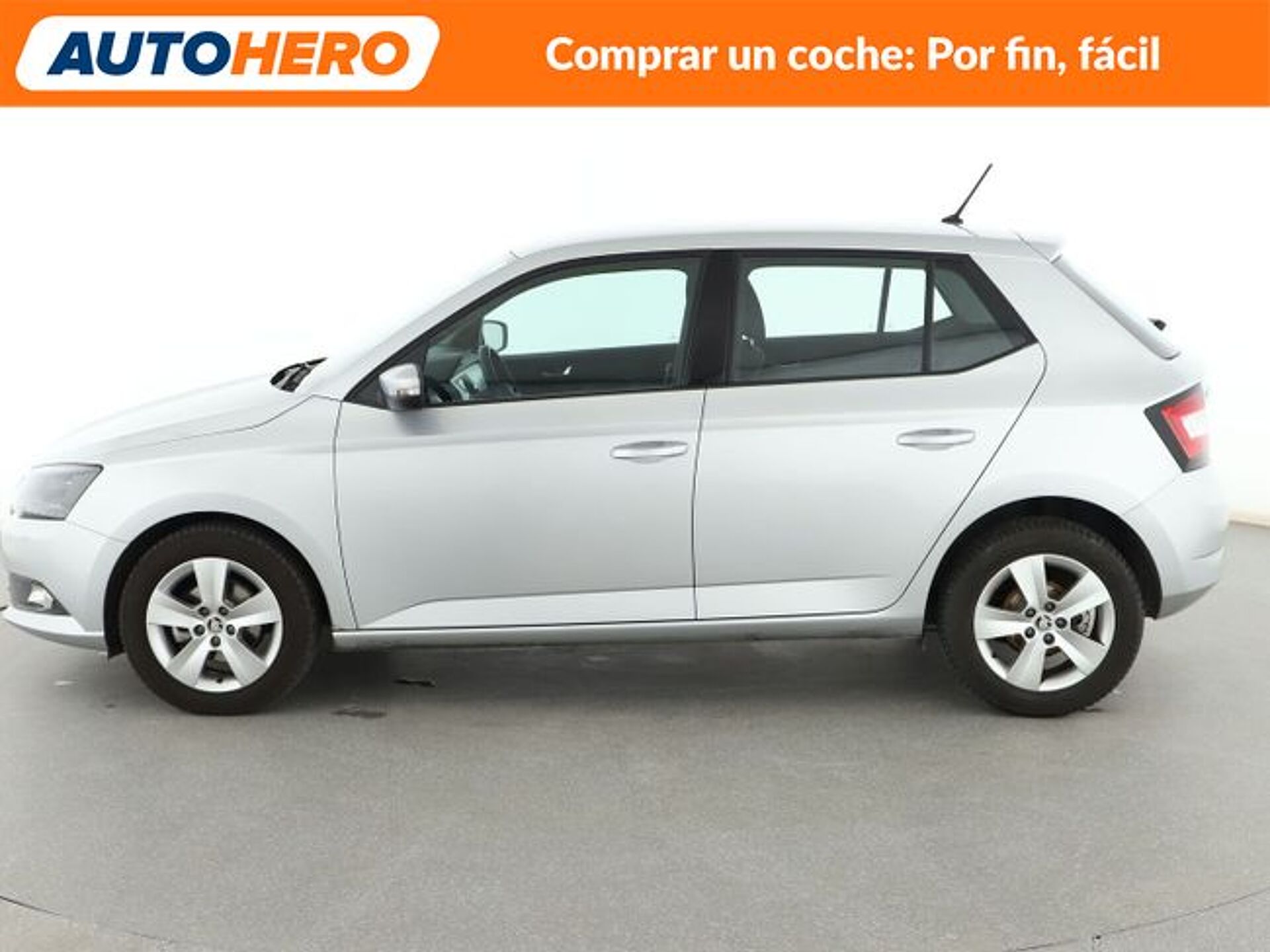Imagen 3 de SKODA Fabia