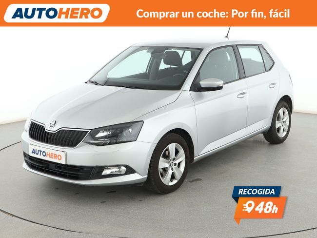 Foto del SKODA Fabia 1.0 TSI Ambition 70kW