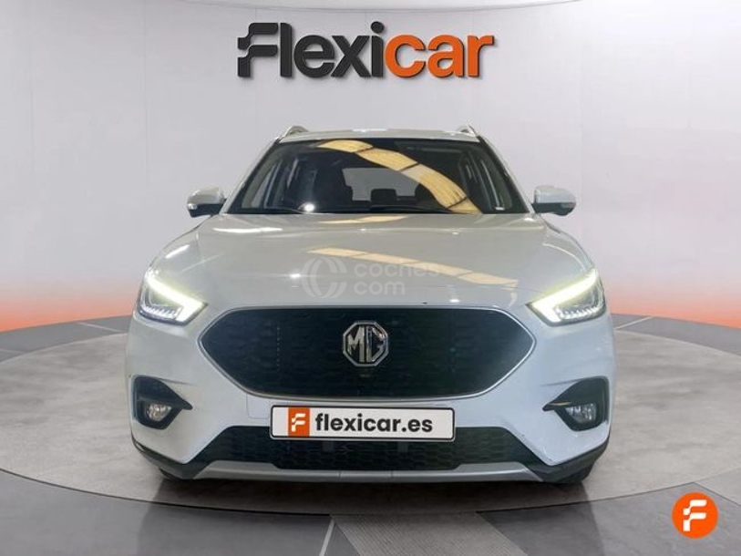 Foto del MG ZS 1.5 VTi-Tech Luxury 78kW