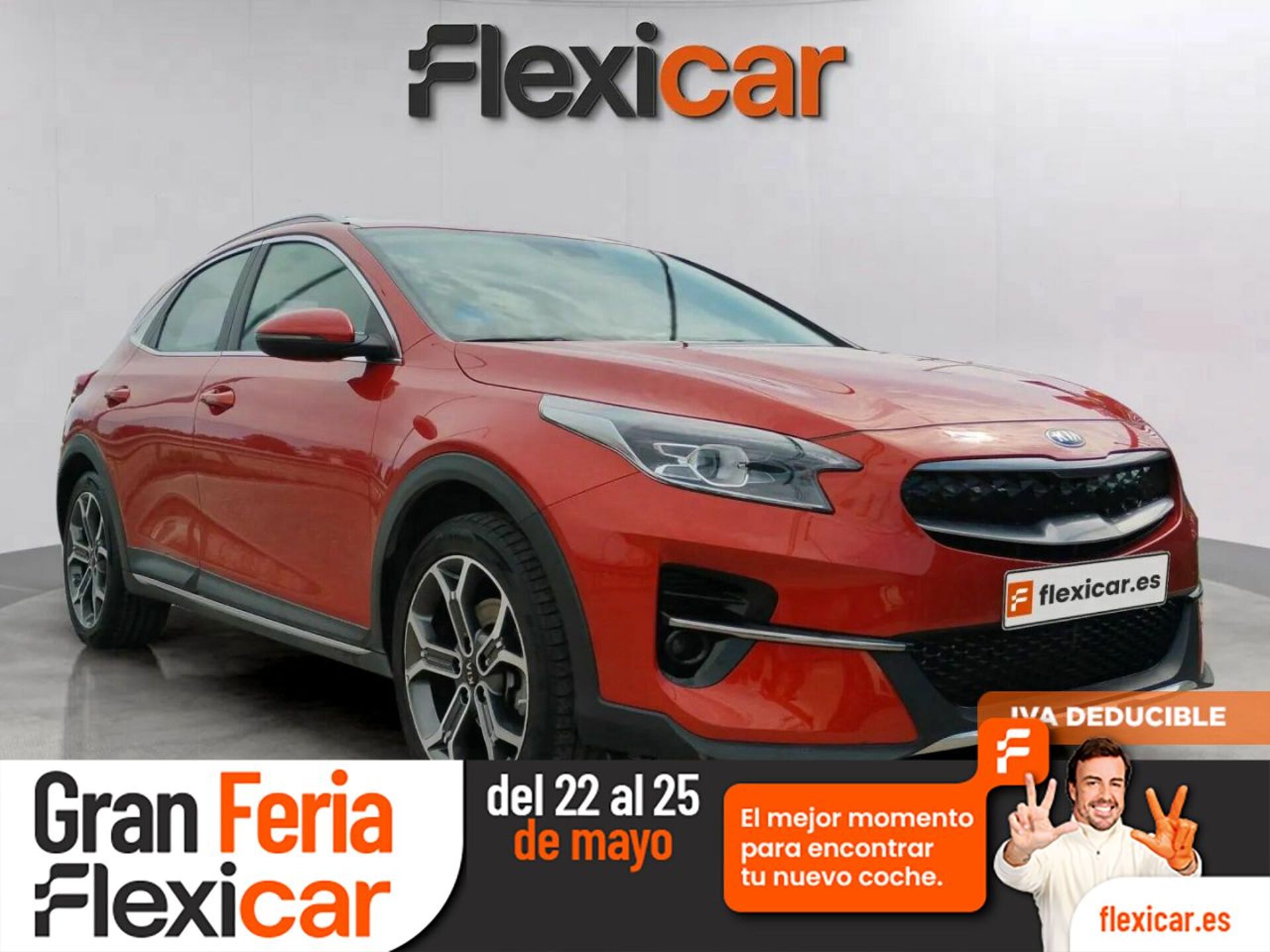 Imagen de KIA XCeed