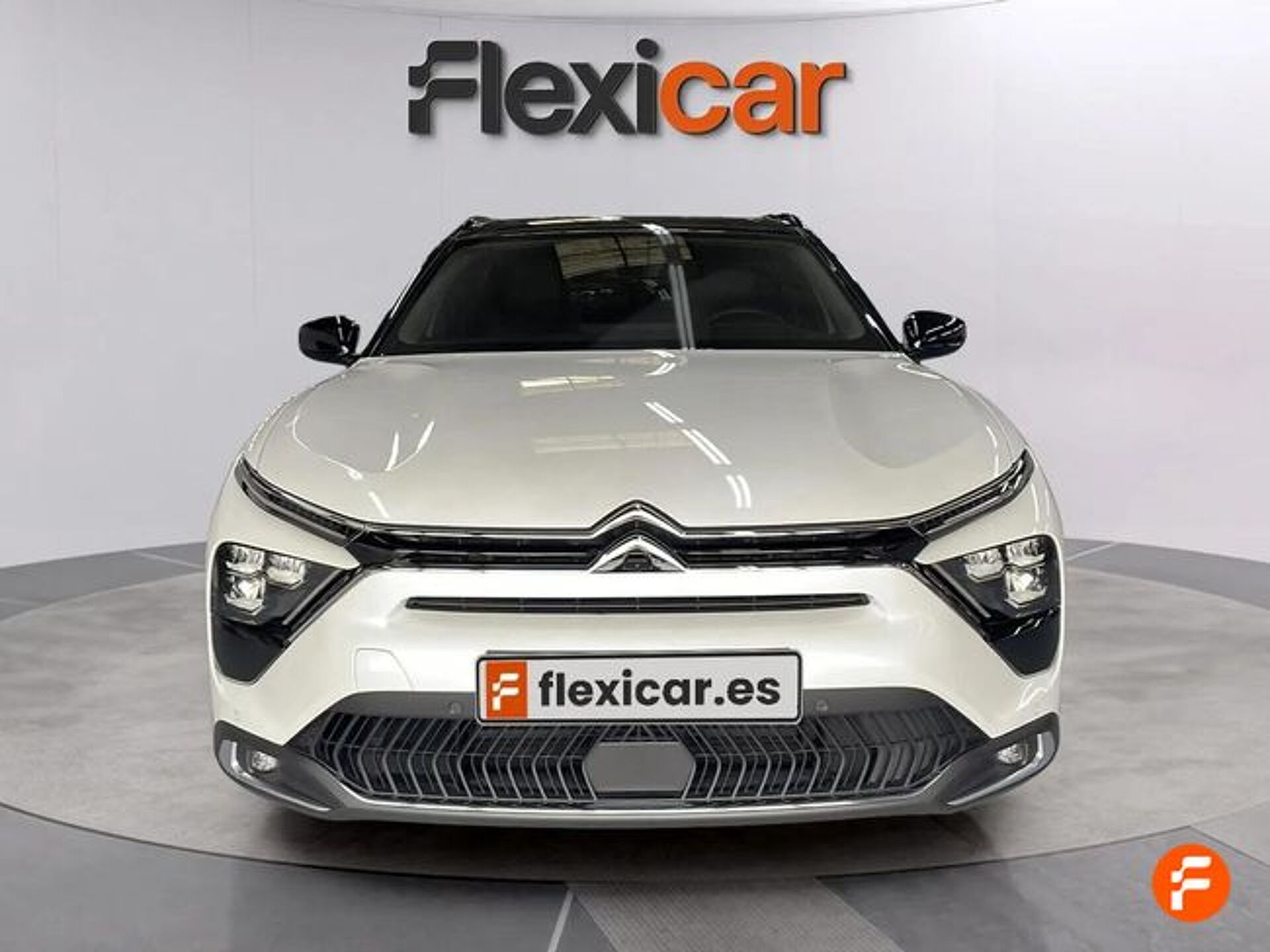 Imagen 2 de CITROEN C5 X