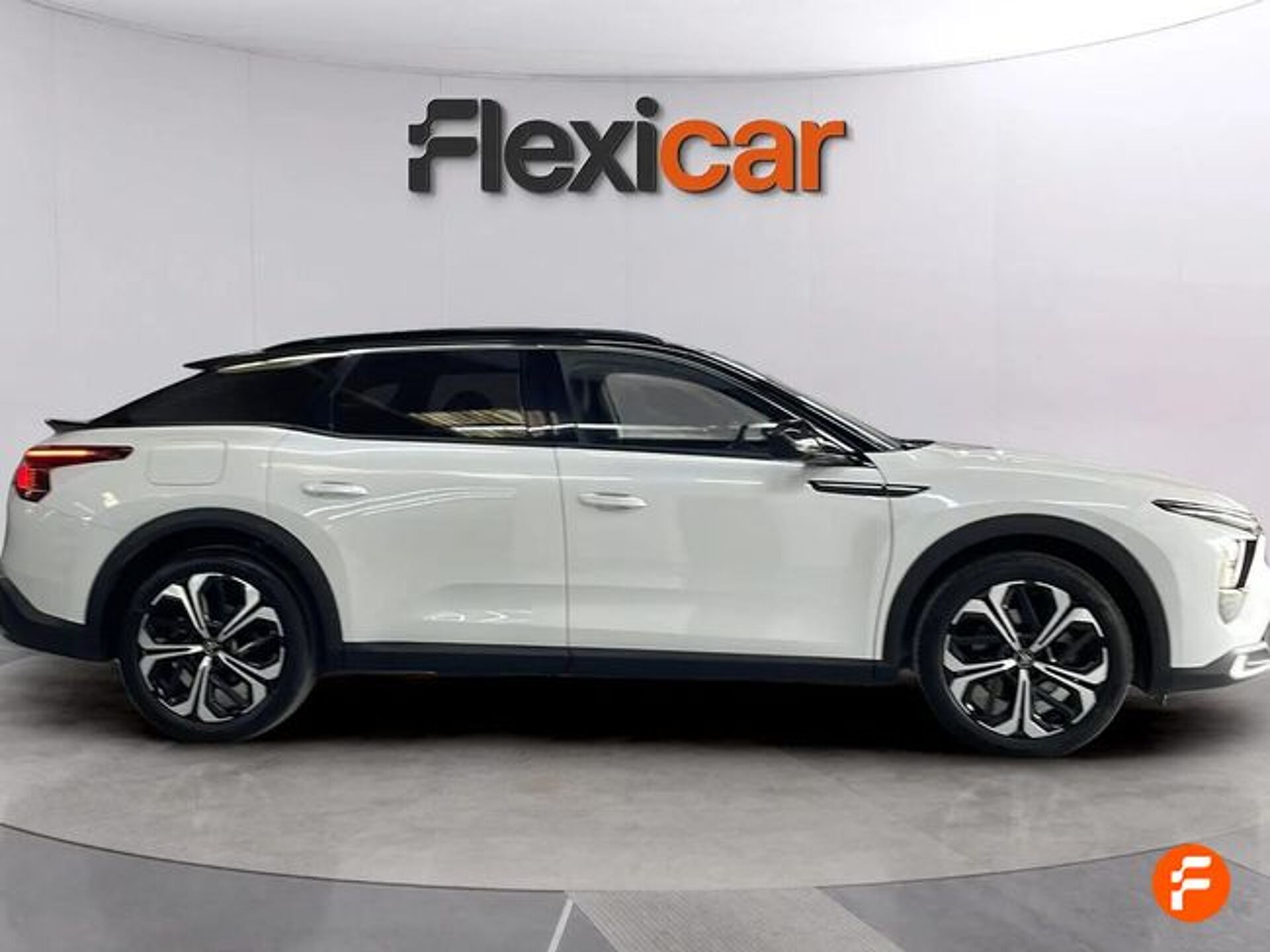 Imagen 3 de CITROEN C5 X