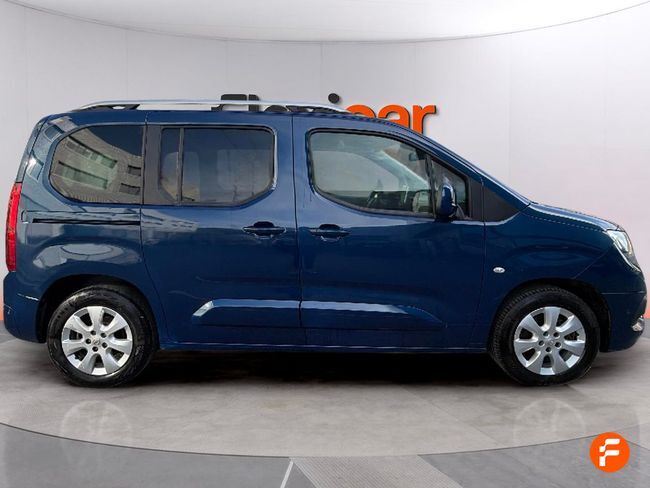 Foto del OPEL Combo Life 1.2 T S-S Selective L