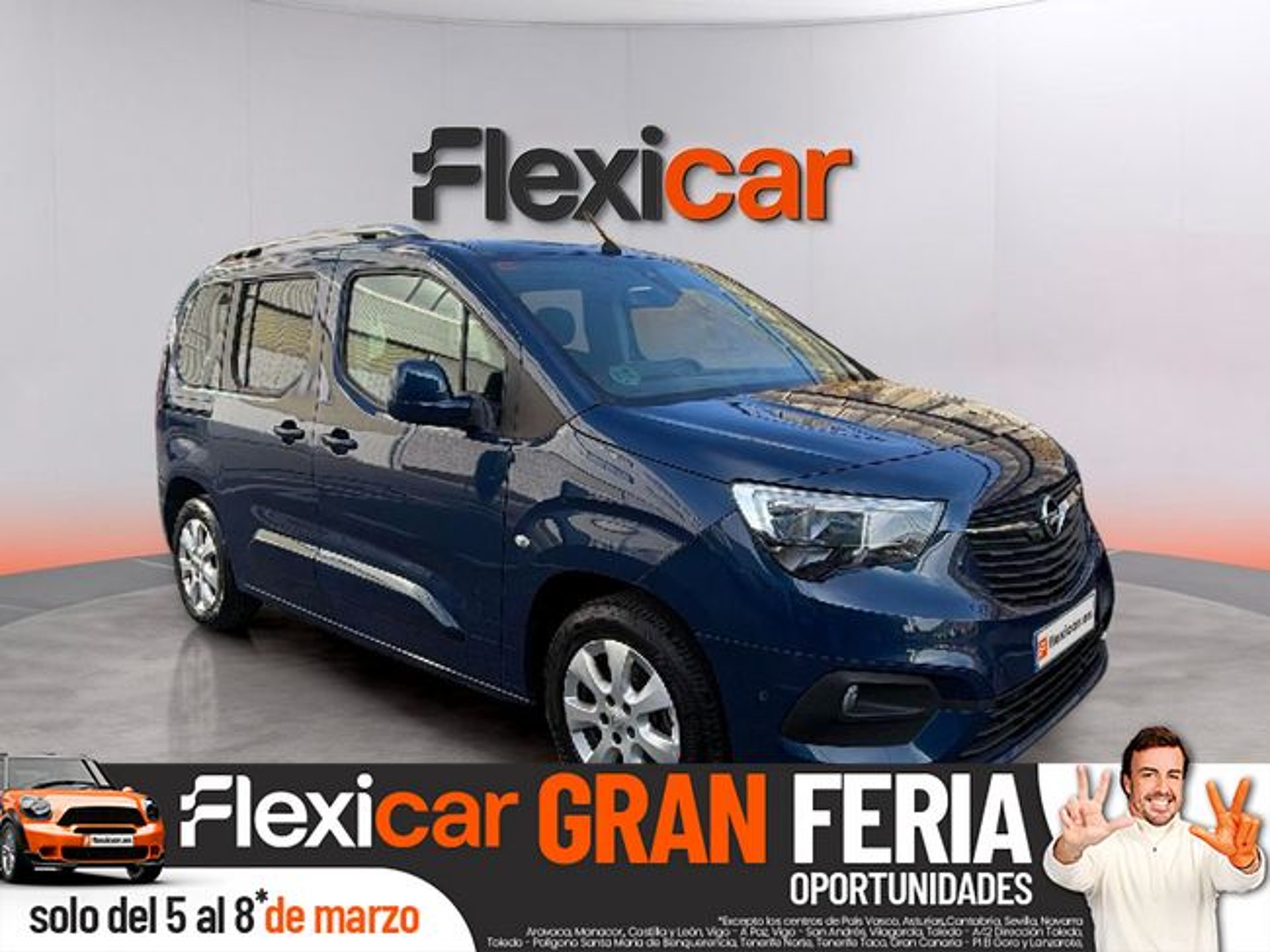 Imagen de OPEL Combo