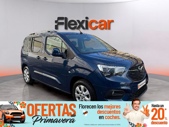 Foto del OPEL Combo Life 1.2 T S-S Selective L
