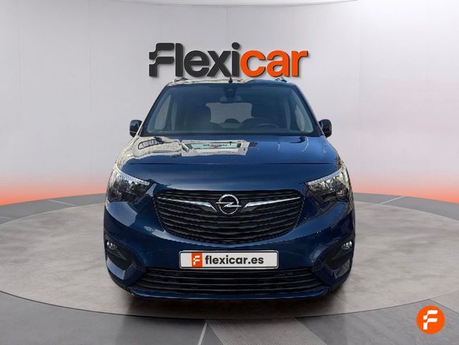 Foto del OPEL Combo Life 1.2 T S-S Selective L