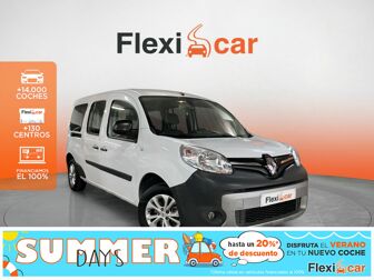 Imagen de RENAULT Kangoo Combi 1.5dCi En. Emotion M1-AF 80kW