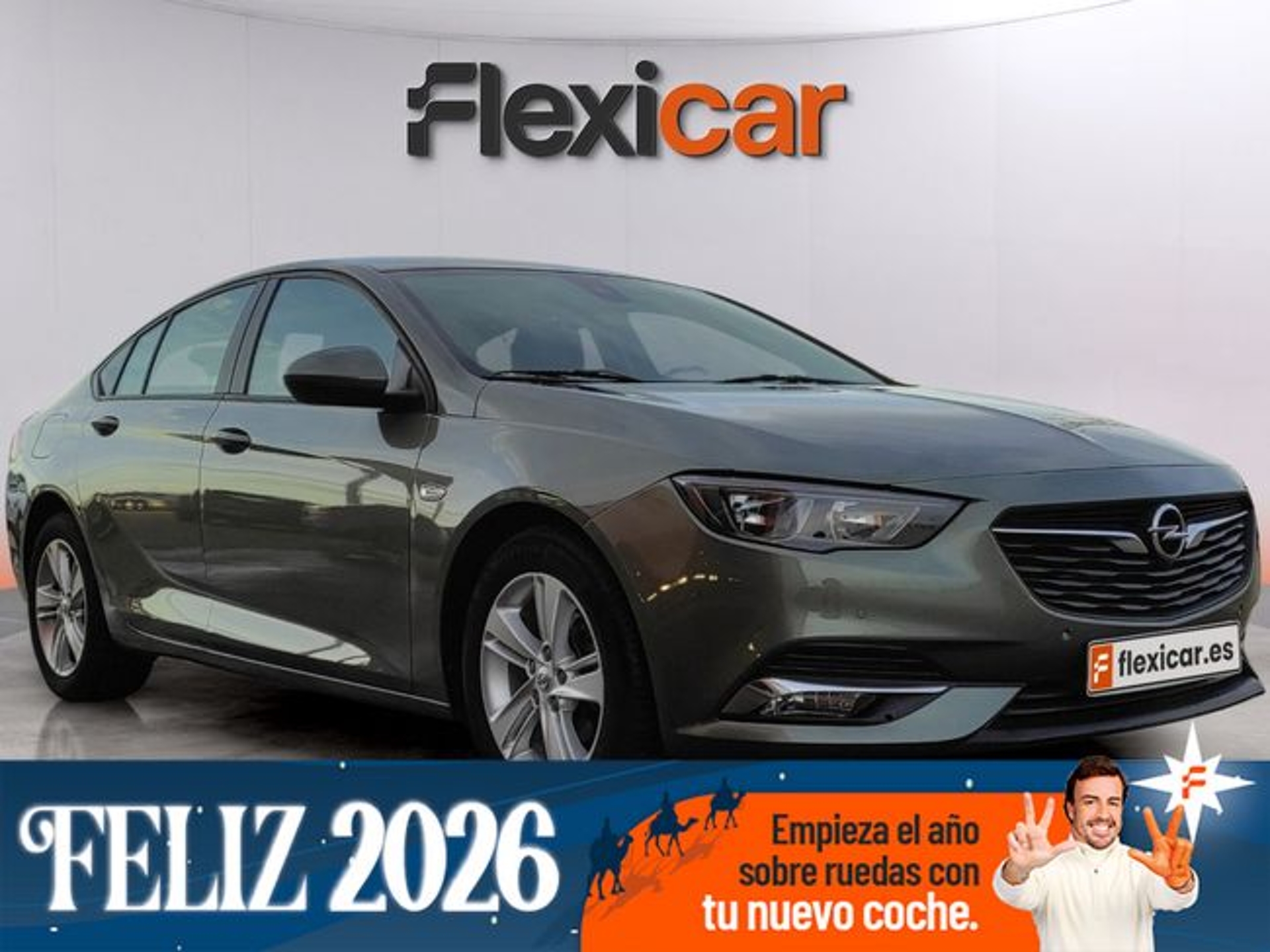 Imagen de OPEL Insignia