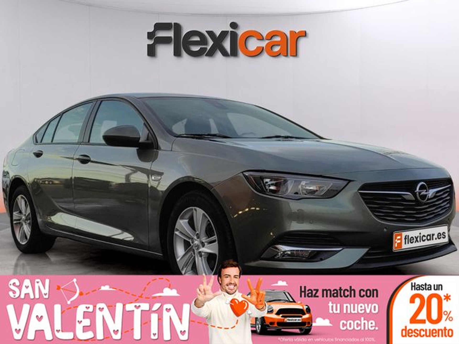 Imagen de OPEL Insignia