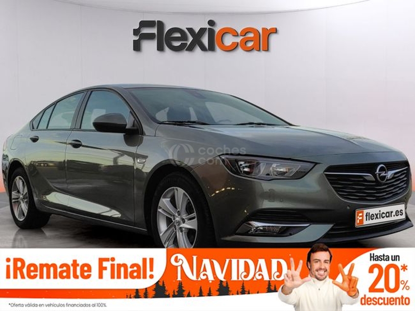 Foto del OPEL Insignia 1.6CDTI S&S Excellence 136