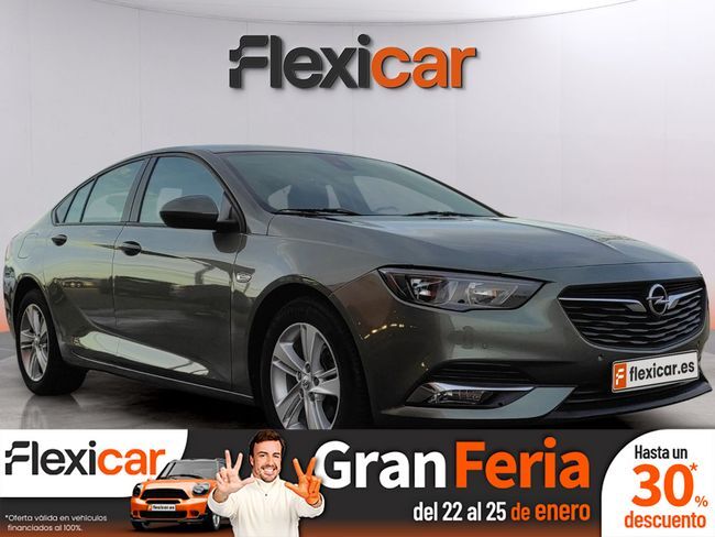 OPEL Insignia (GS 1.6 CDTi 100kW Turbo D Selective) en Badajoz