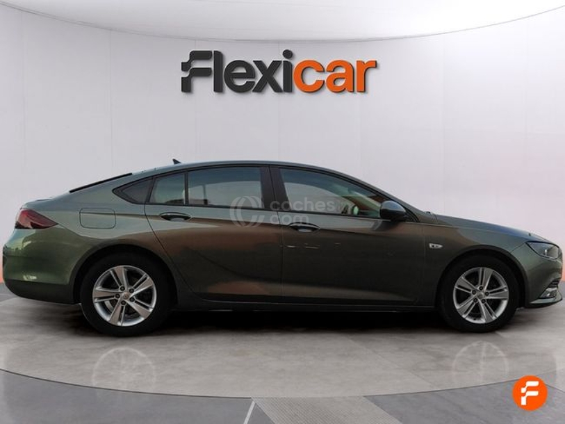 Foto del OPEL Insignia 1.6CDTI S&S Excellence 136